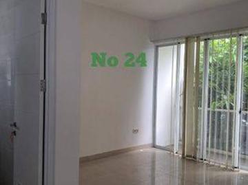 Rumah disewa di Green Lake City, Jakarta Barat