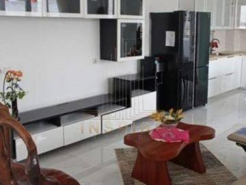 Rumah disewa di Green Ville, Jakarta Barat