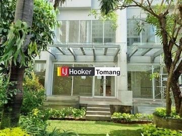 Rumah disewa di Grogol, Jakarta Barat