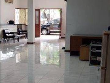 Rumah disewa di Grogol, Jakarta Barat