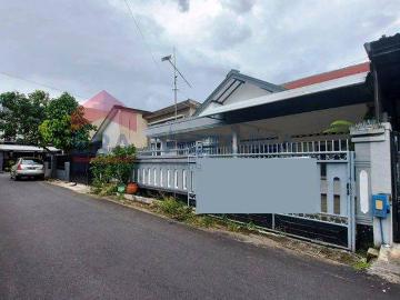 Rumah disewa di Gunung gunung, Malang