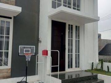 Rumah disewa di Dau, Malang