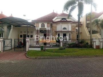 Rumah disewa di Dau, Malang