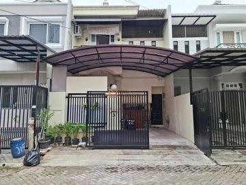 Rumah disewa di Daan Mogot, Jakarta Barat