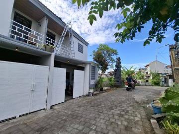 Rumah disewa di Dalung, Badung