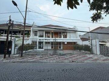 Rumah disewa di Darmo permai, Surabaya