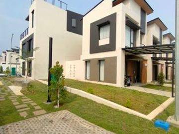 Rumah disewa di Delta Mas, Bekasi