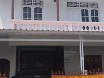 Rumah disewa di Denpasar Barat, Denpasar