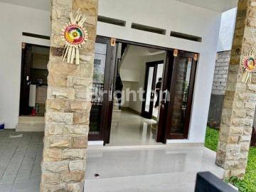 Rumah disewa di Denpasar Selatan, Denpasar