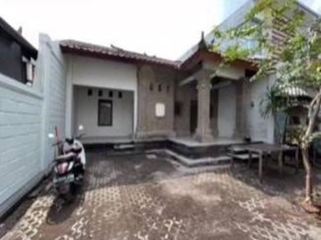 Rumah disewa di Denpasar Selatan, Denpasar