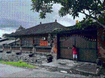 Rumah disewa di Denpasar Timur, Denpasar