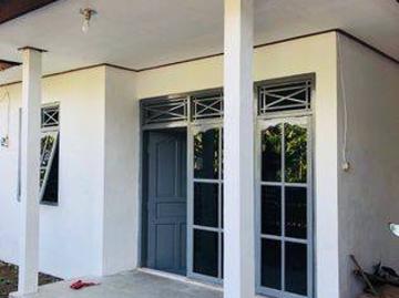Rumah disewa di Denpasar Utara, Denpasar