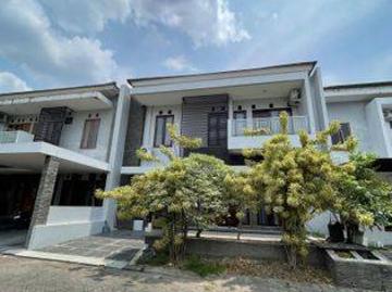 Rumah disewa di Depok, Sleman