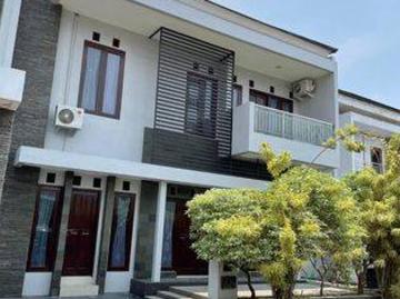 Rumah disewa di Depok, Sleman