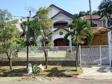 Rumah disewa di Dieng, Malang