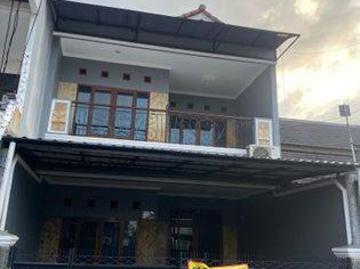 Rumah disewa di Duren Sawit, Jakarta Timur
