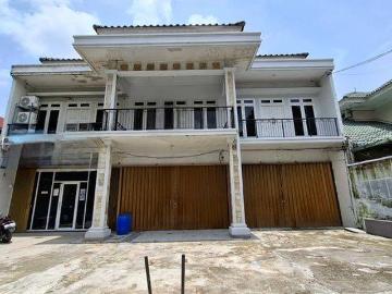 Rumah disewa di Duren Sawit, Jakarta Timur