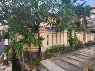 Rumah disewa di Duren Sawit, Jakarta Timur