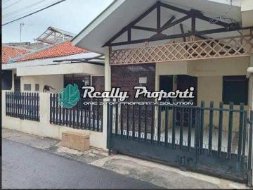 Rumah disewa di Duren Sawit, Jakarta Timur