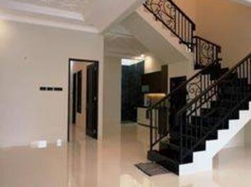 Rumah disewa di Duren Sawit, Jakarta Timur