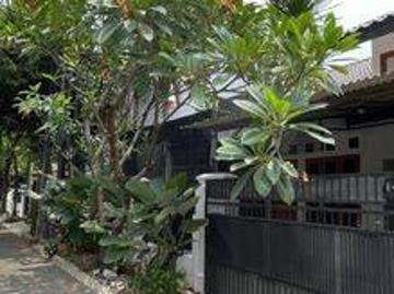 Rumah disewa di Duren Tiga, Jakarta Selatan