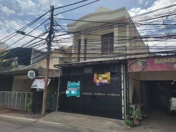 Rumah disewa di Duren Tiga, Jakarta Selatan