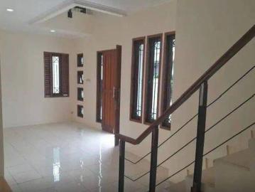 Rumah disewa di Duren Tiga, Jakarta Selatan