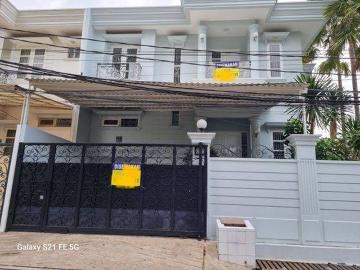 Rumah disewa di Duren Tiga, Jakarta Selatan