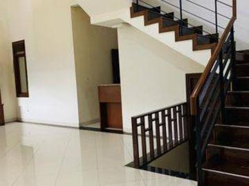 Rumah disewa di Duren Tiga, Jakarta Selatan
