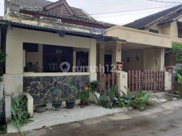 Rumah disewa di Kayuringin Jaya, Bekasi