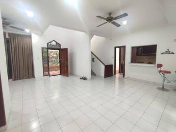 Rumah disewa di Kalimalang, Jakarta Timur