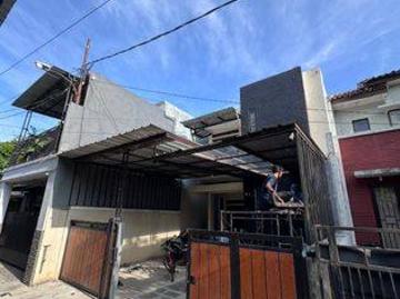 Rumah disewa di Kalibata, Jakarta Selatan