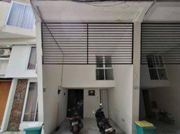 Rumah disewa di Kalibata, Jakarta Selatan