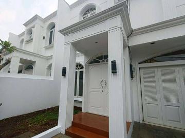 Rumah disewa di Kalibata, Jakarta Selatan