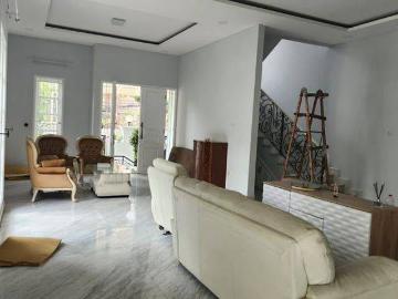 Rumah disewa di Kalibata, Jakarta Selatan