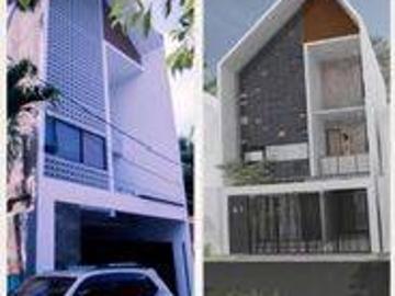 Rumah disewa di Kalibata, Jakarta Selatan