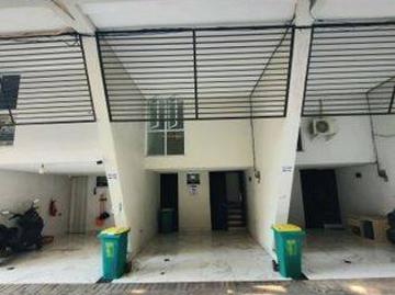 Rumah disewa di Kalibata, Jakarta Selatan