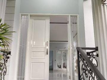 Rumah disewa di Kalibata, Jakarta Selatan