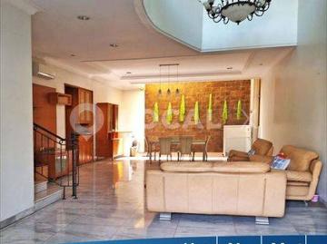 Rumah disewa di Kalideres, Jakarta Barat