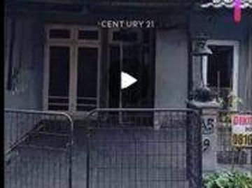 Rumah disewa di Kalideres, Jakarta Barat