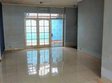 Rumah disewa di Kalideres, Jakarta Barat