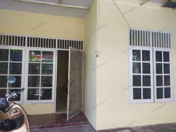 Rumah disewa di Kalideres, Jakarta Barat