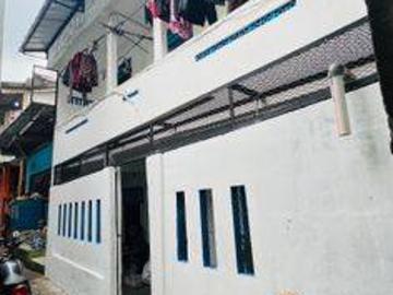 Rumah disewa di Kapuk Kamal, Jakarta Barat