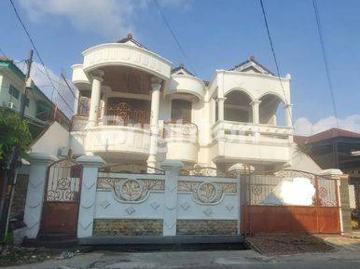 Rumah disewa di Karawaci, Tangerang