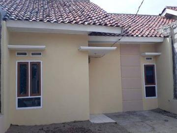 Rumah disewa di Karawang Barat, Karawang