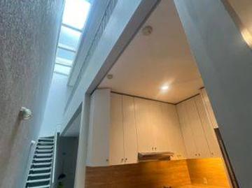Rumah disewa di Kebayoran Baru, Jakarta Selatan