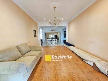 Rumah disewa di Kebayoran Baru, Jakarta Selatan