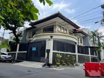 Rumah disewa di Kebayoran Baru, Jakarta Selatan