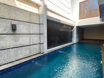Rumah disewa di Kebayoran Baru, Jakarta Selatan