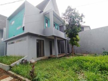 Rumah disewa di Kebayoran Lama, Jakarta Selatan